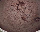 એગલેસ બ્રાઉની કેક (Eggless Brownie Cake Recipe In Gujarati) રેસીપી સ્ટેપ3ફોટો