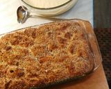 Aranygaluska kevés macerával 😀 recept fázis 9 fotója