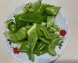 糖醋豬五花火鍋肉片的食譜步驟4照片