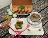 Foto langkah ke 5 dari resep KUE 8 JAM (kue khas palembang).