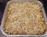 Foto langkah ke 5 dari resep Macaroni Schotel Bolognese.