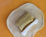Foto langkah ke 5 dari resep Bolen pisang.