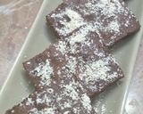 ব্রাউনি(Brownie recipe in bengali) রেসিপির ধাপ 7 ছবি