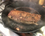 Foto del paso 4 de la receta: Filete de res a la plancha