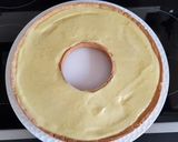 Une image de l'étape 1 de Tarte aux fraises.