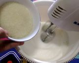 Foto langkah ke 2 dari resep Rainbow Meringue (Candy Cookies).