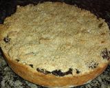 Foto del paso 9 de la receta: Apple Crumble🍏
