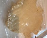 Foto del paso 1 de la receta: Brazo de gitano salado
