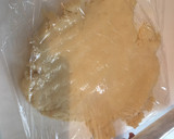 Foto del paso 1 de la receta: Brazo de gitano salado