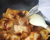 Foto langkah ke 3 dari resep Semur Ayam Jengkol.