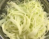 รูปขั้นตอนการทำที่ 1 ของ ส้มตำบ้านๆ