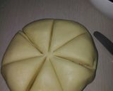 Foto langkah ke 2 dari resep Pancake Taiwan.