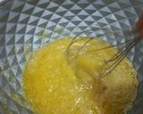 Foto langkah ke 3 dari resep Bolu Pisang Kismis.