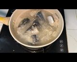 Foto langkah ke 1 dari resep Tumis ikan suwir lombok ijo.