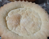 Foto del paso 4 de la receta: Tarta TOFFI