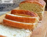 A picture of step 11 of Basic white milk bread.