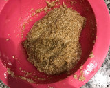 Foto del paso 1 de la receta: Alfajores de avena y dulce de leche saludables. Alfacookies