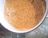 Nutellás és baracklekváros gombócok recept fázis 4 fotója