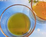 Hình bước làm 1 của món Bánh Caramen