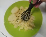 Foto langkah ke 1 dari resep Kentang keju.