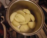 Foto del paso 2 de la receta: Puré de papas