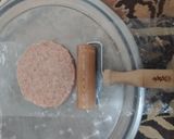 عکس مرحله 2 از دستور ساندویچ خانگی سالم و بهداشتی.🍔🍔🍔🍔