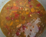 Foto del paso 10 de la receta: Carrilleras con salsa de zanahorias (en Ninja Foodi, Instat Pot