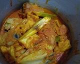 Foto langkah ke 5 dari resep Menu Keluarga [ Ayam Tahu Bumbu Bali ].