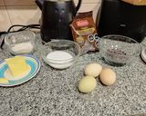 Foto del paso 2 de la receta: Volcán de Chocolate