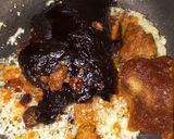 Foto langkah ke 2 dari resep Sambal petis gorengan.