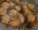 Foto langkah ke 1 dari resep Bakso Goreng Mekar.