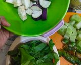 Foto langkah ke 3 dari resep Sayur asem betawi🍲.