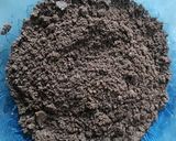 Foto langkah ke 1 dari resep No bake Oreo Cheesecake.