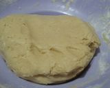 A picture of step 5 of Vanilla sugar cookies.