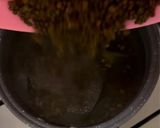Foto langkah ke 1 dari resep Bubur Kacang Hijau.
