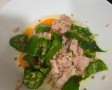 Foto del paso 3 de la receta: Tomates rellenos