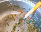 Foto del paso 3 de la receta: Buñuelo de acelga