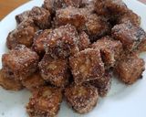 Foto del paso 11 de la receta: Postre de Leche Frita