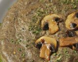 Foto langkah ke 5 dari resep Mushroom Soup.