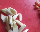 Foto langkah ke 4 dari resep Bihun Goreng Daging.