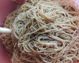 Foto langkah ke 3 dari resep Bihun Goreng.