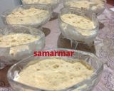 صورة لخطوة 11 من وصفة تشيز كيك بسكوت كاسات