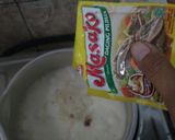 Foto langkah ke 7 dari resep Stup macaroni.
