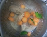 Foto langkah ke 2 dari resep Sayur Sop.