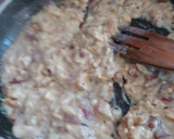 Foto del paso 2 de la receta: Croquetas de pollo a l'ast y jamoncito