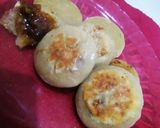 Foto langkah ke 6 dari resep Terigu Lumer (cemilan simple yg pasti bahan2 ada dikulkas).