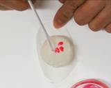 Sakura: Cherry blossom - Jouyo Manju (Wagashi) recipe step 6 photo