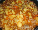 Foto del paso 6 de la receta: Musaka búlgara 🇧🇬
