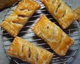 Foto langkah ke 8 dari resep Apple Pie.