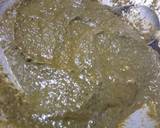 Palak paneer recipe step 3 photo